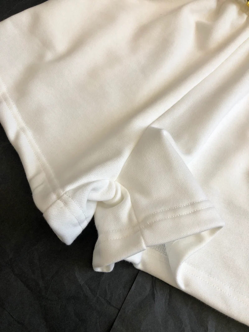 Summer Shorts