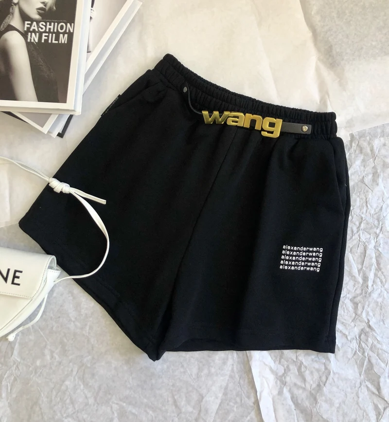 Summer Shorts