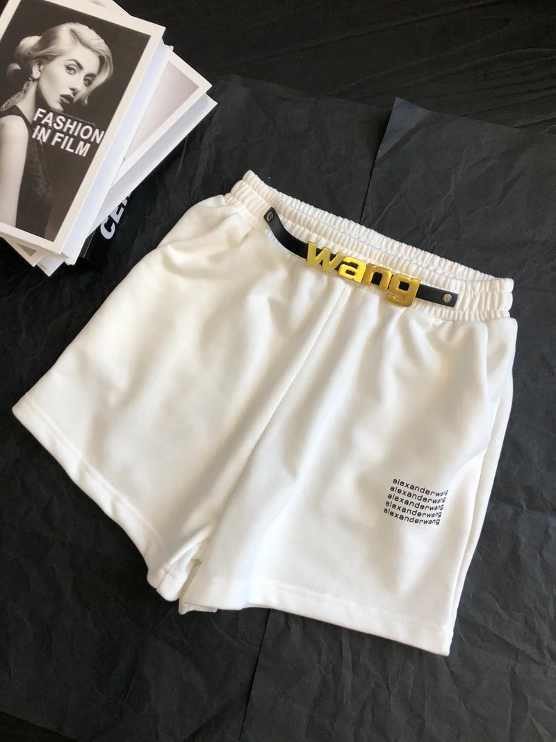 Summer Shorts