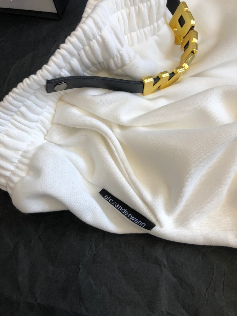 Summer Shorts