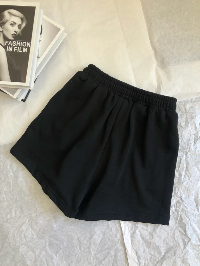 Summer Shorts