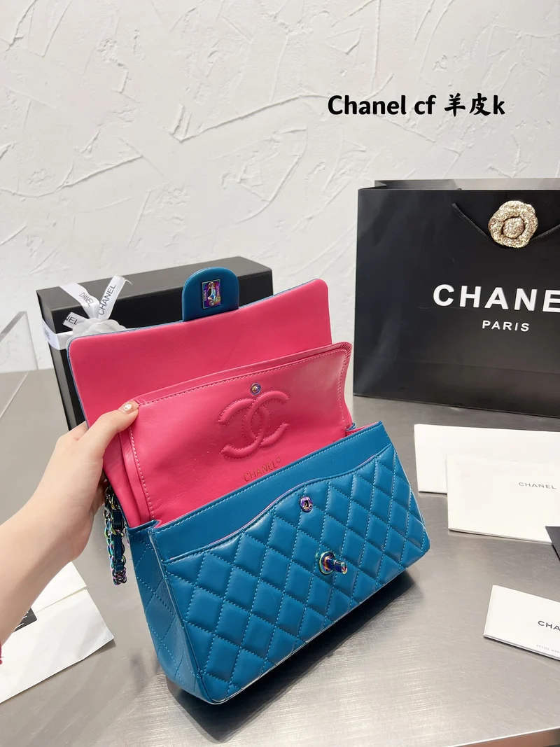Leather Summer C Bags