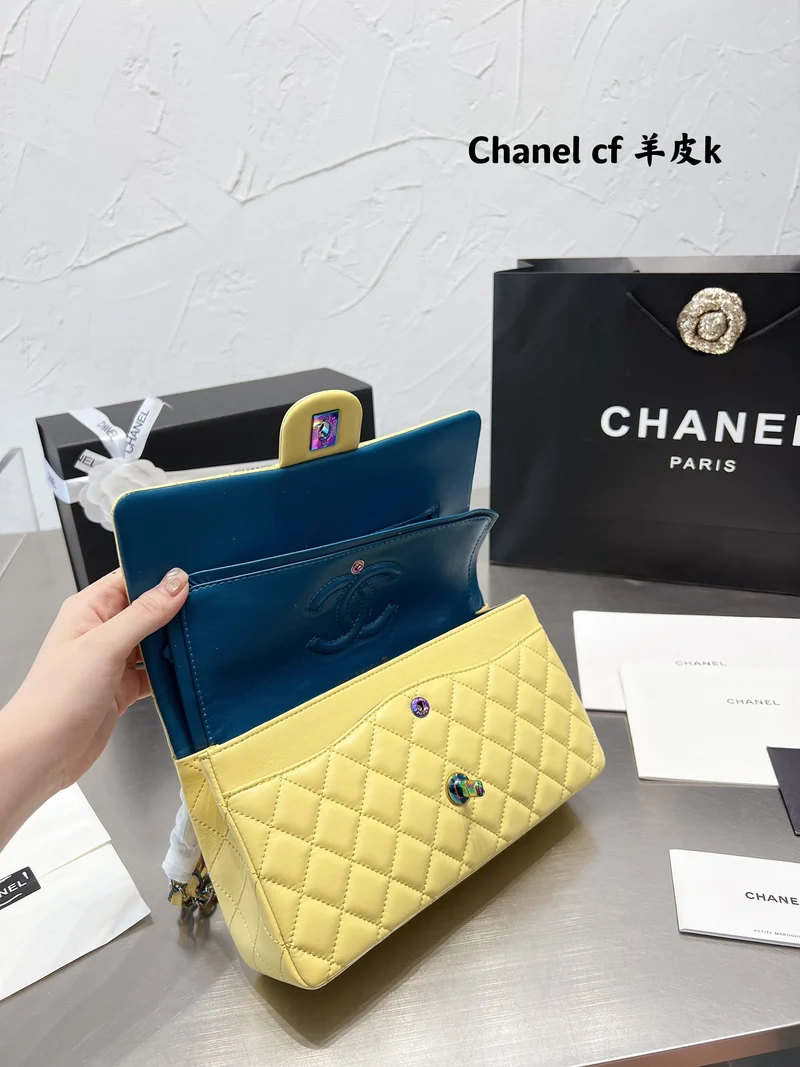Leather Summer C Bags