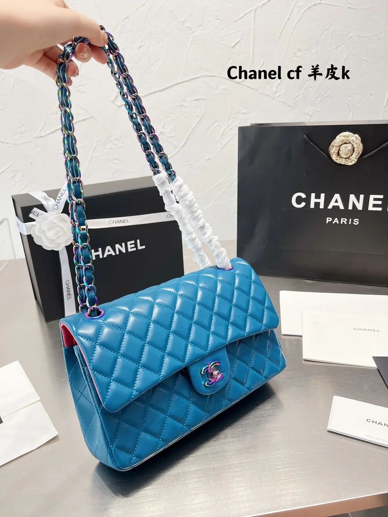 Leather Summer C Bags