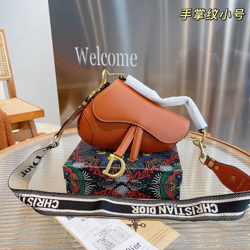 D Sandle Bag