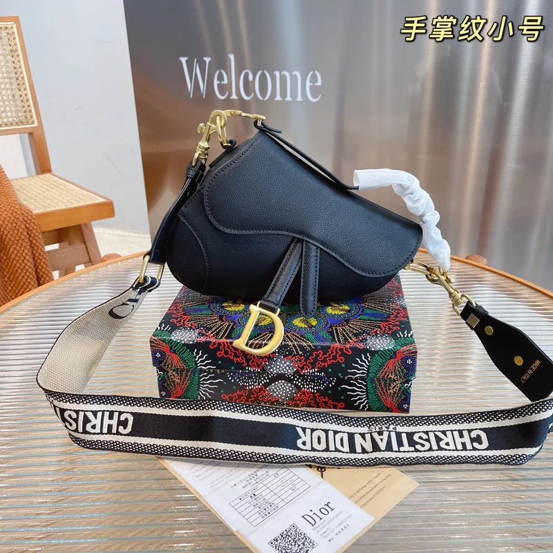 D Sandle Bag