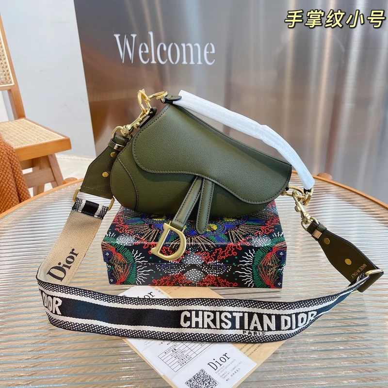 D Sandle Bag