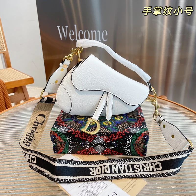 D Sandle Bag