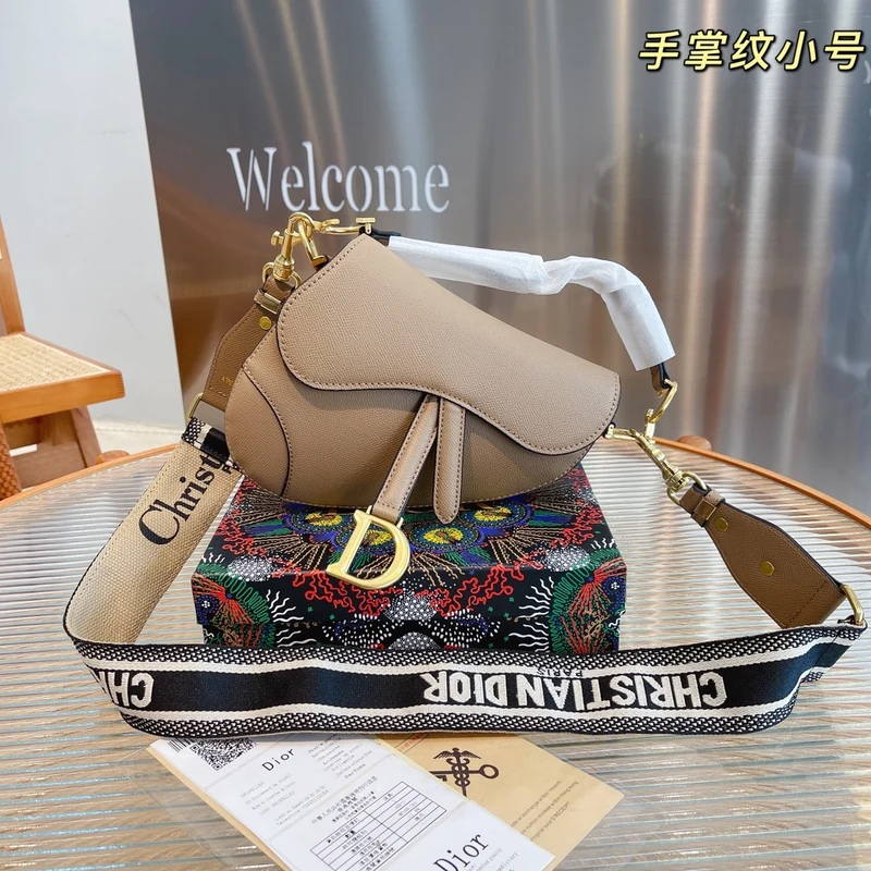 D Sandle Bag
