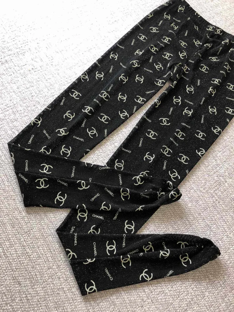 Black Tights
