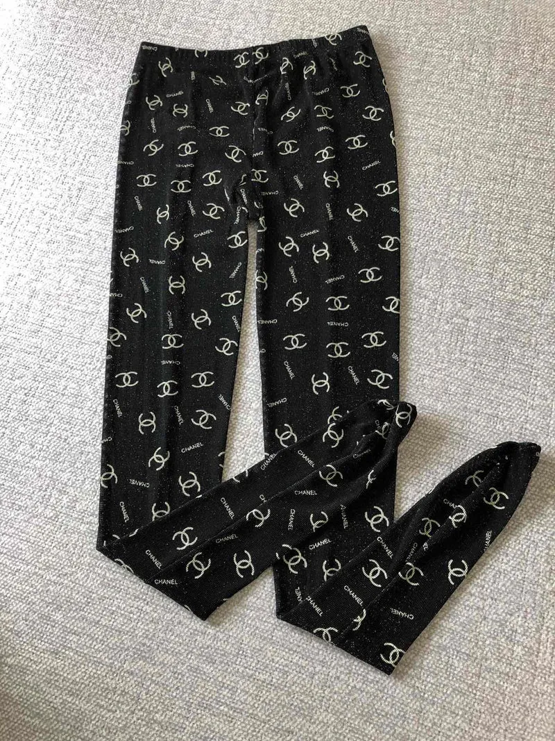 Black Tights