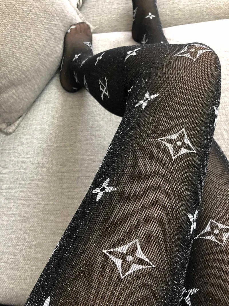 Black Tights