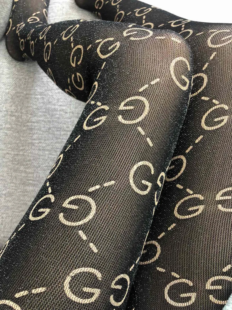 Black Tights