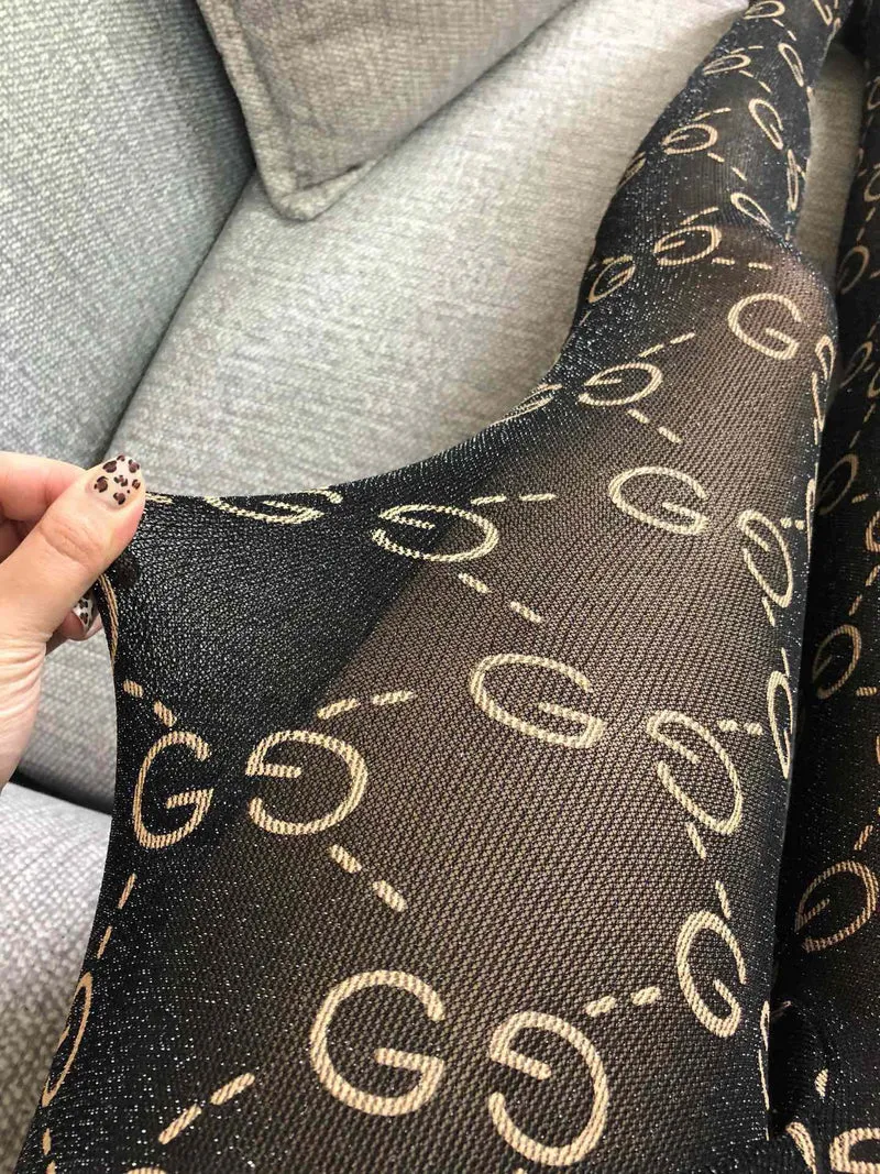 Black Tights