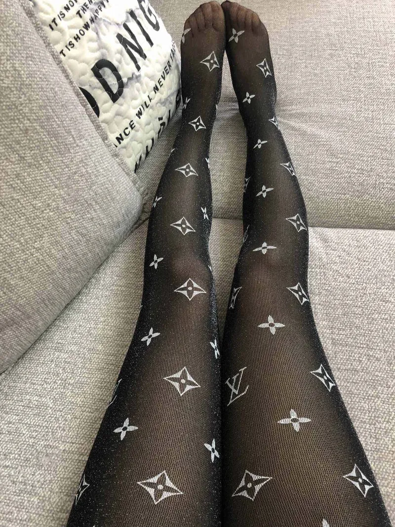 Black Tights