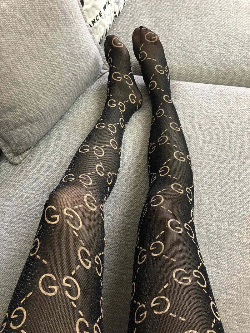 Black Tights