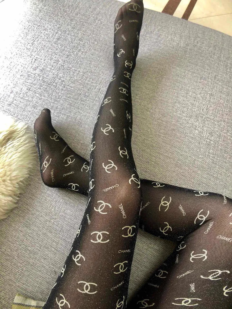 Black Tights