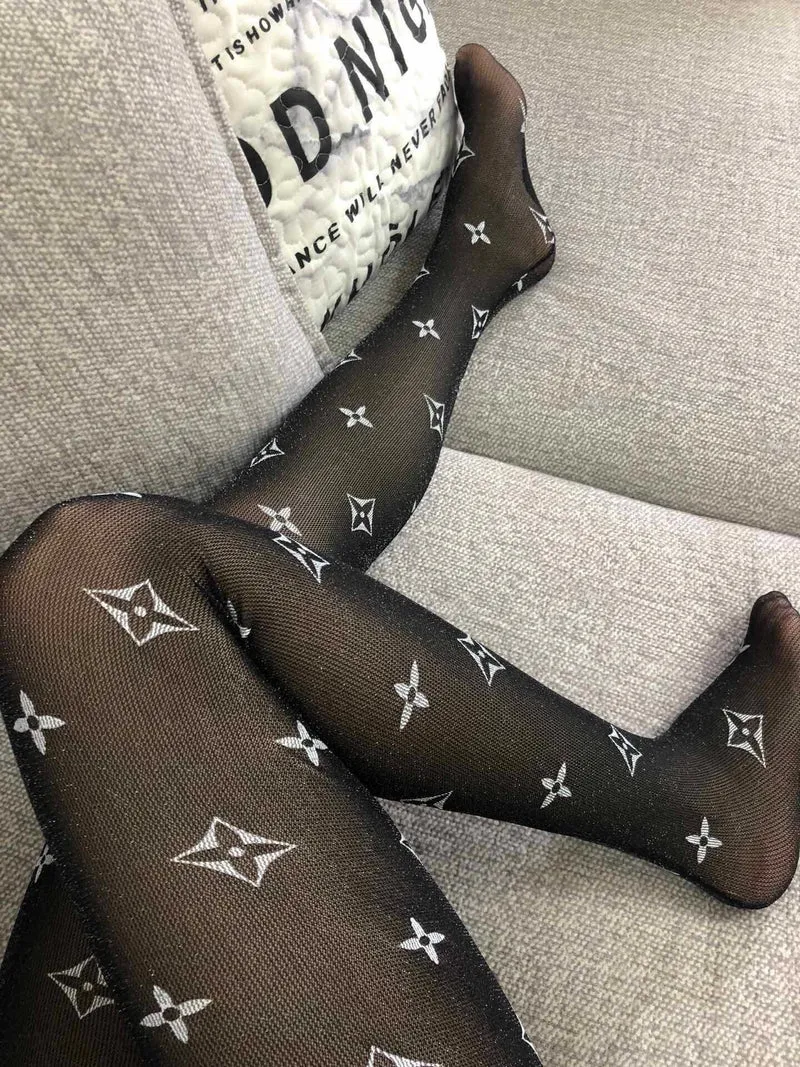 Black Tights