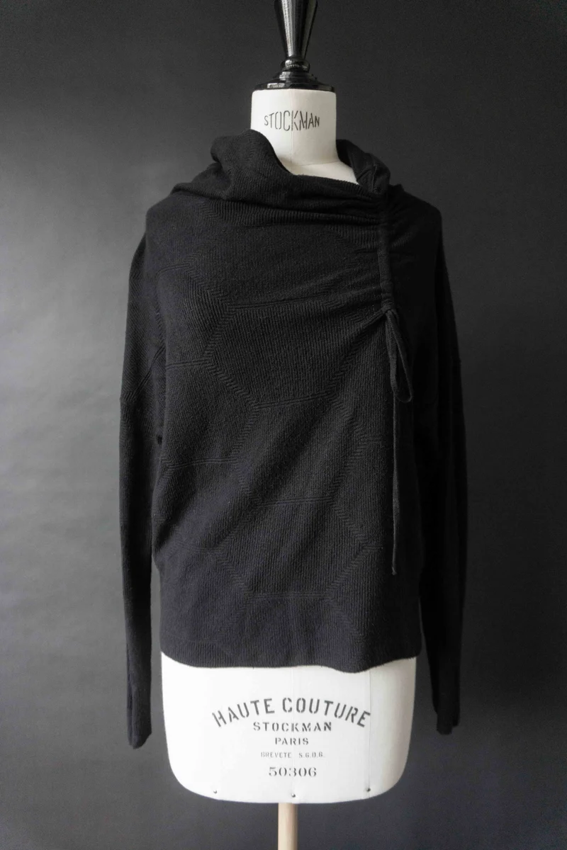 Sarah Pacini Strickpullover, Made in Italy, S–M