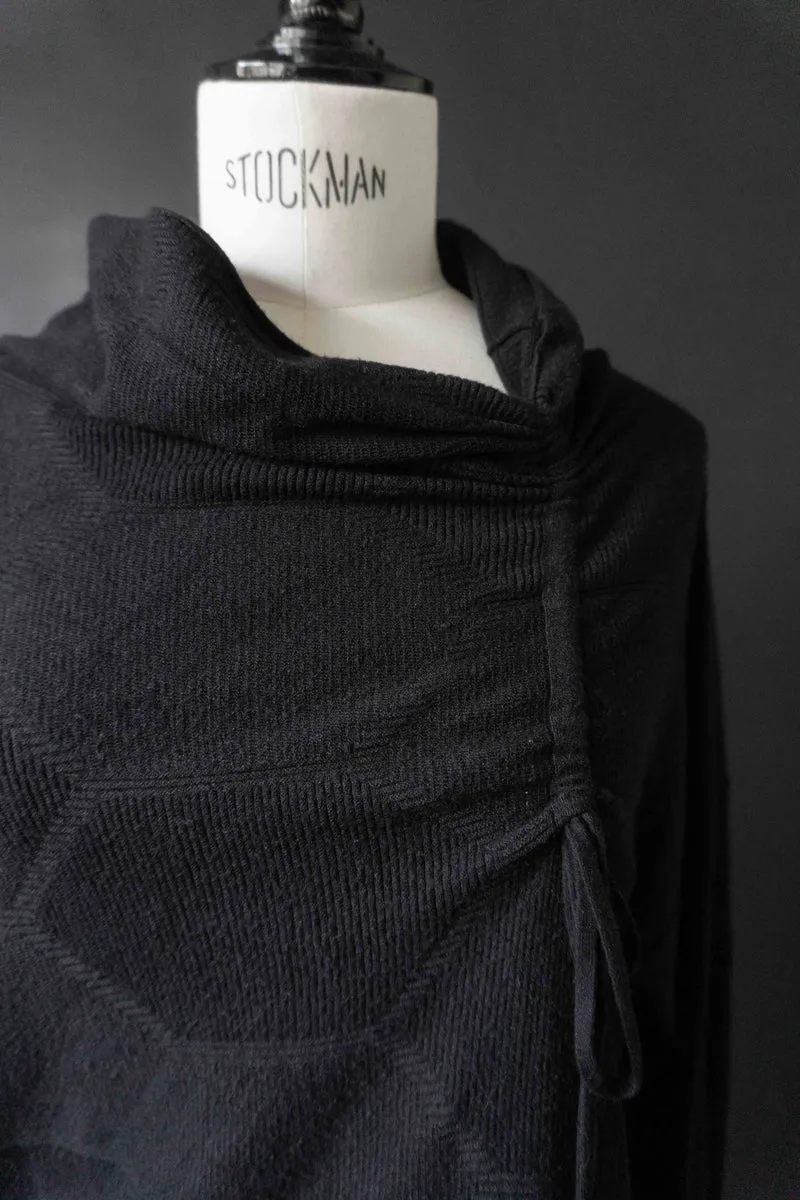 Sarah Pacini Strickpullover, Made in Italy, S–M