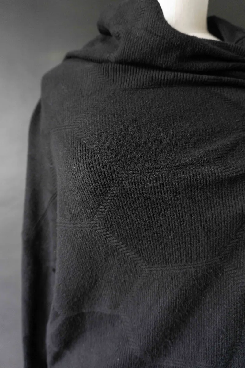 Sarah Pacini Strickpullover, Made in Italy, S–M