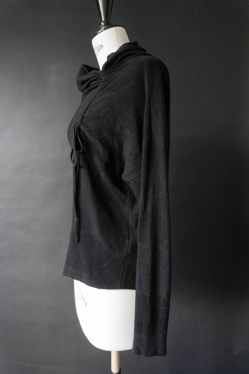 Sarah Pacini Strickpullover, Made in Italy, S–M