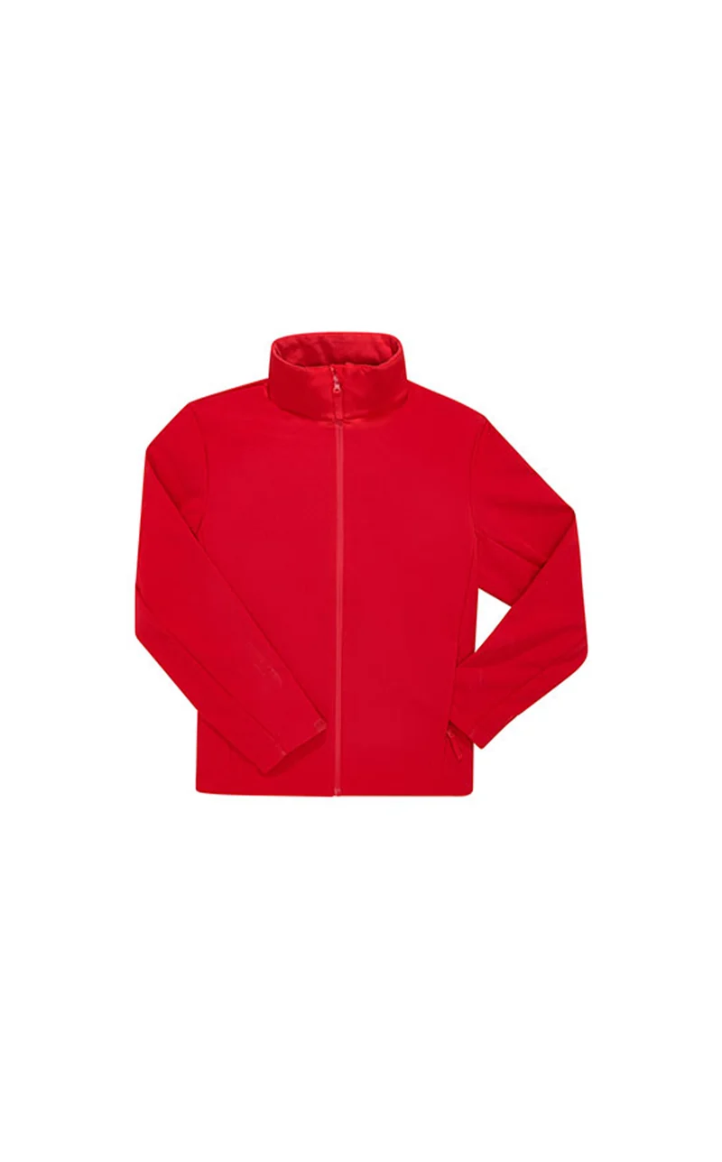 Jacke Reset Softshell