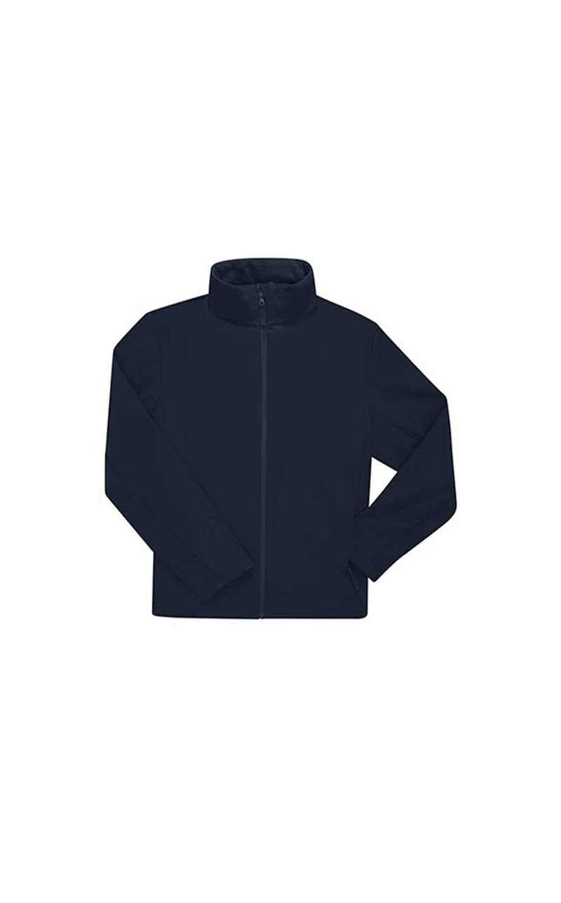 Jacke Reset Softshell