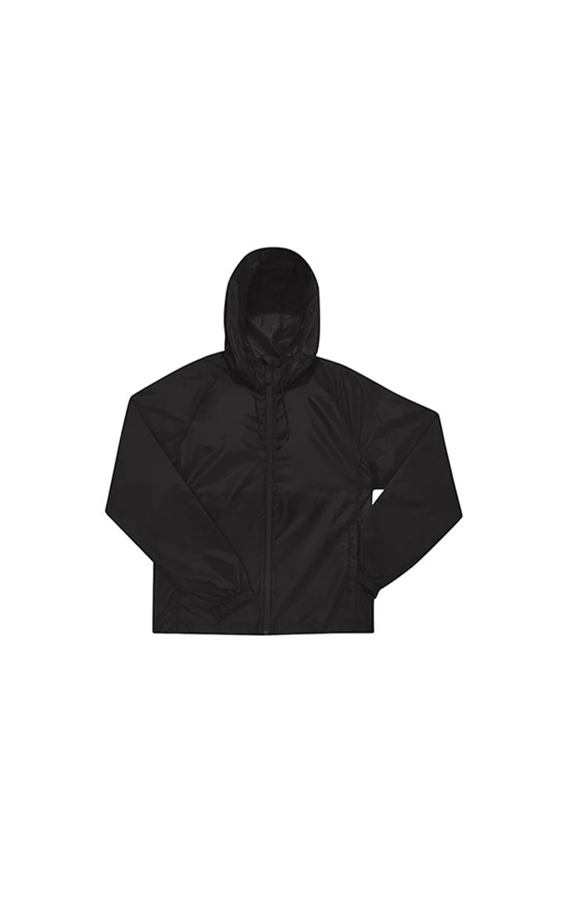 Jacke #Reset Lined Windbreaker