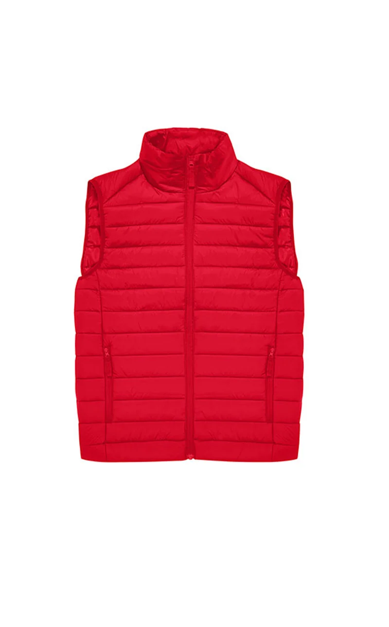 Weste #Reset Bodywarmer