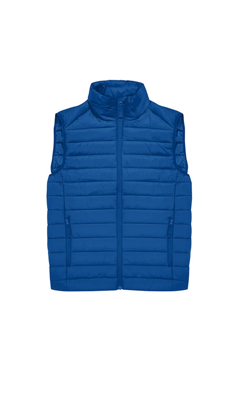 Weste #Reset Bodywarmer