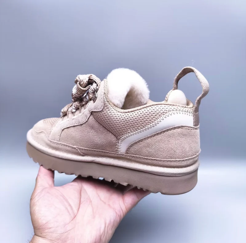 Ugg Short Trainer