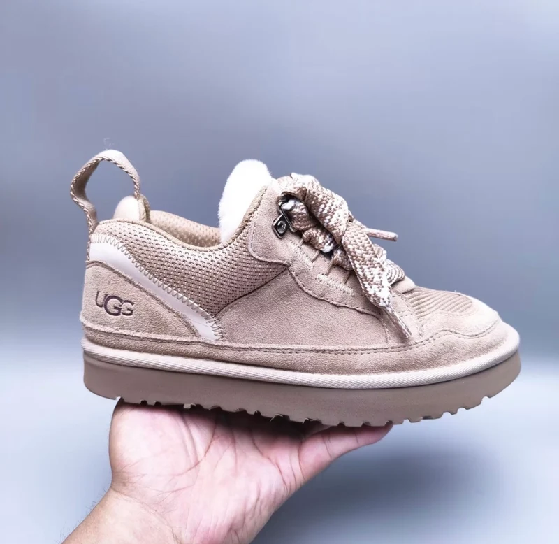 Ugg Short Trainer