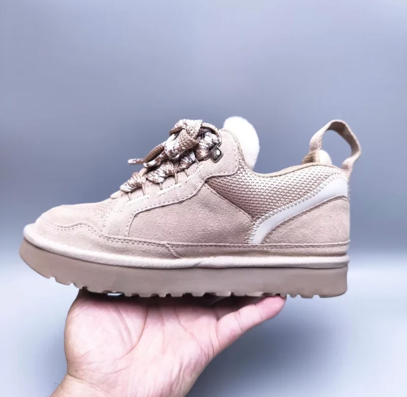 Ugg Short Trainer