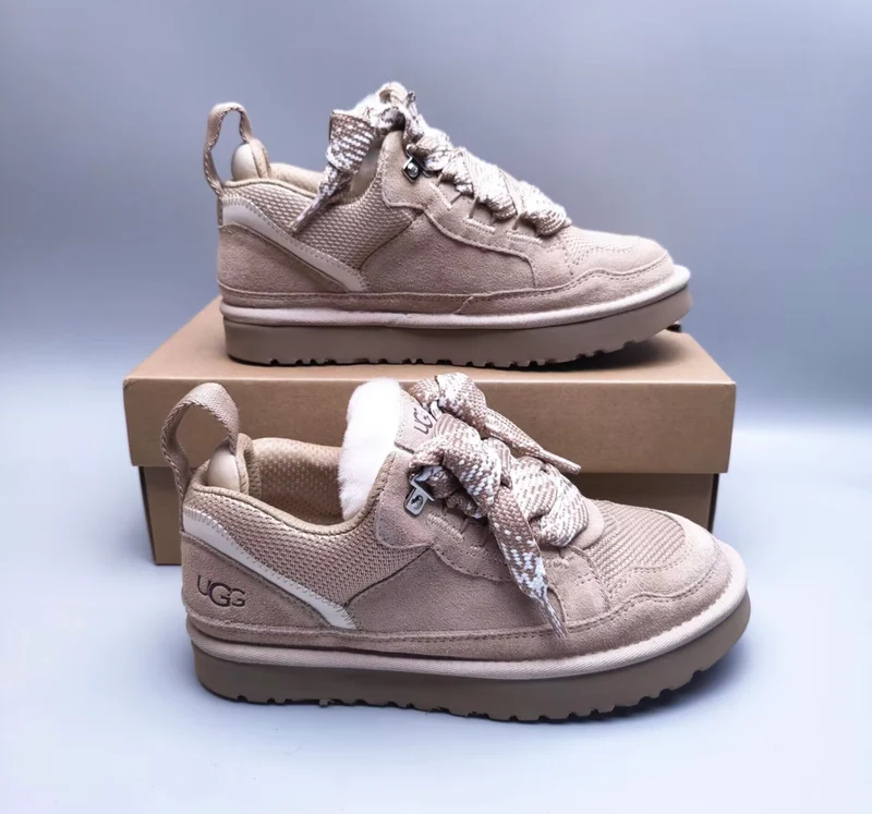 Ugg Short Trainer