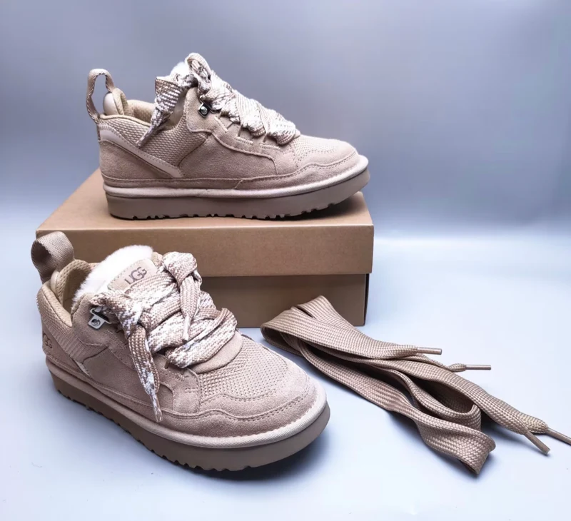 Ugg Short Trainer
