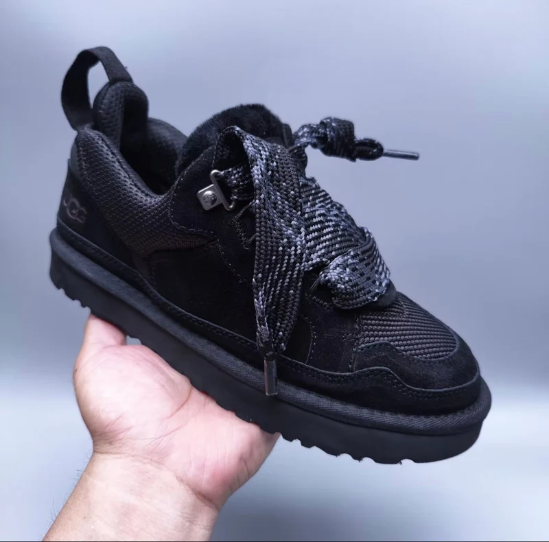 Ugg Short Trainer