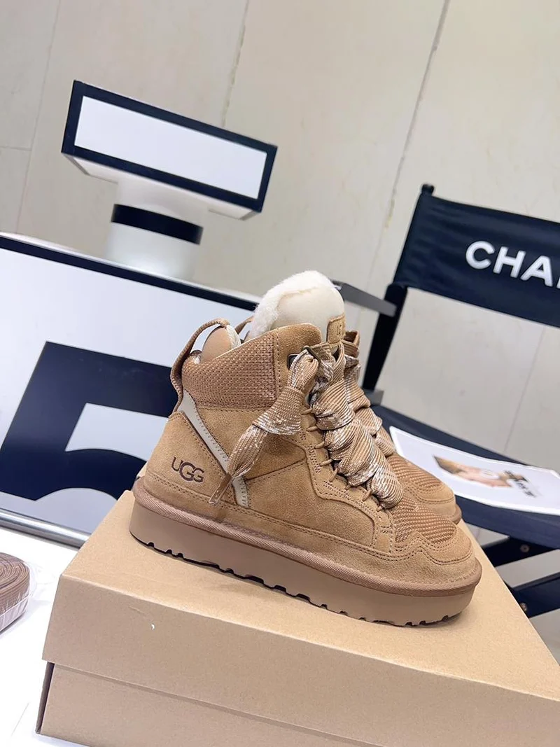 Ugg Trainers