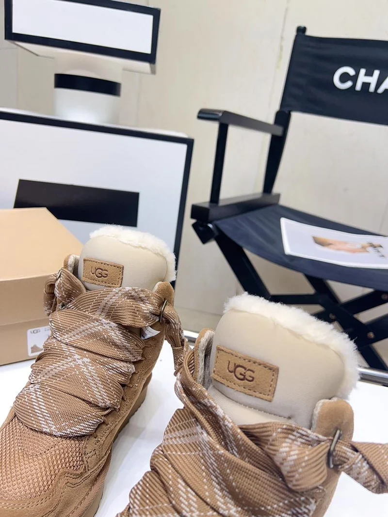 Ugg Trainers