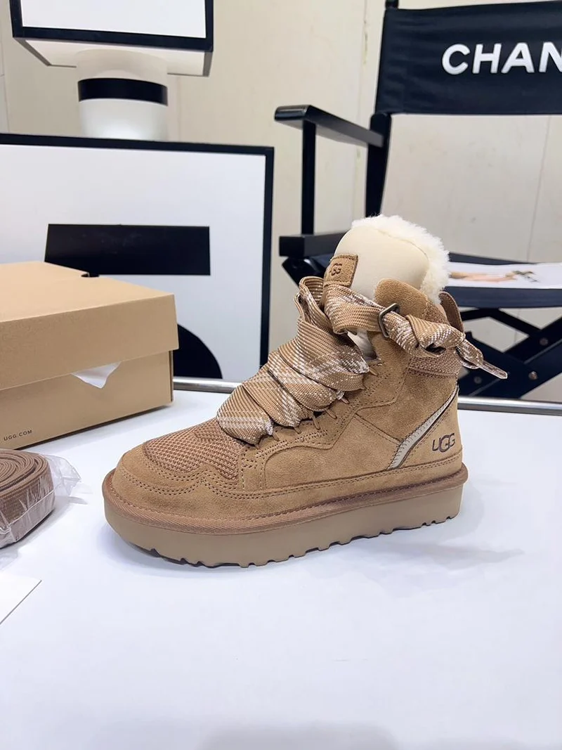 Ugg Trainers