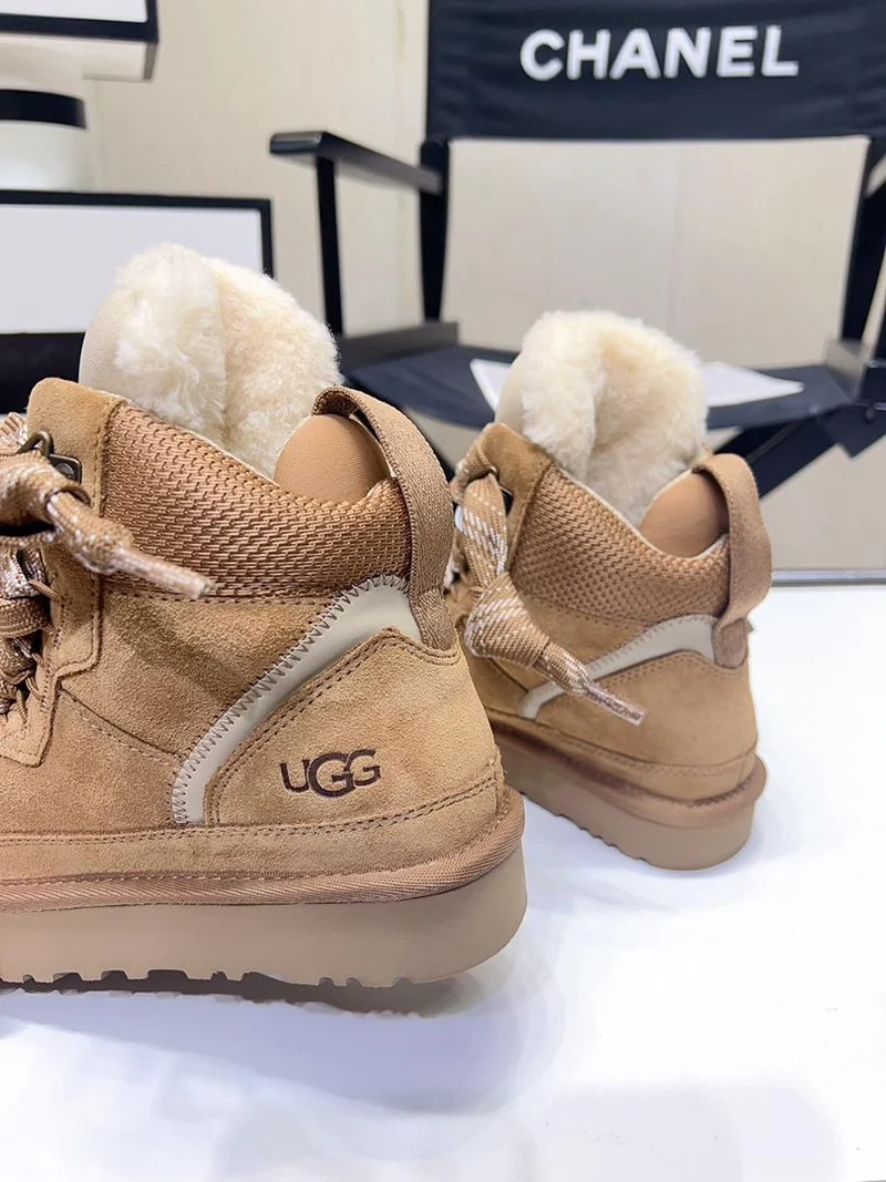 Ugg Trainers
