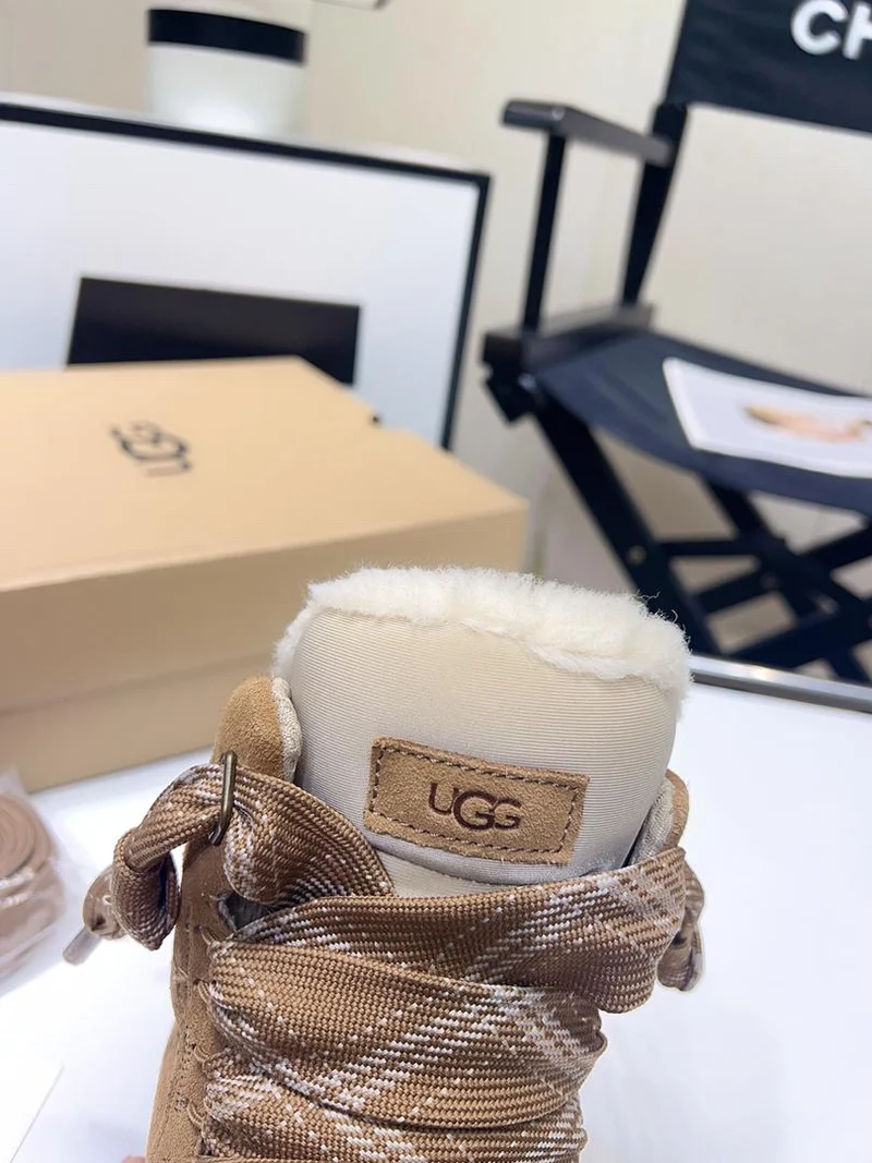 Ugg Trainers