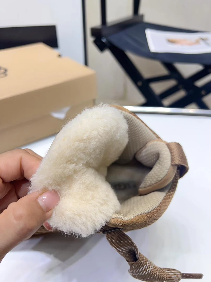 Ugg Trainers