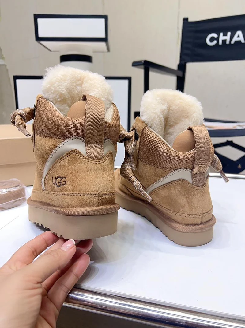Ugg Trainers
