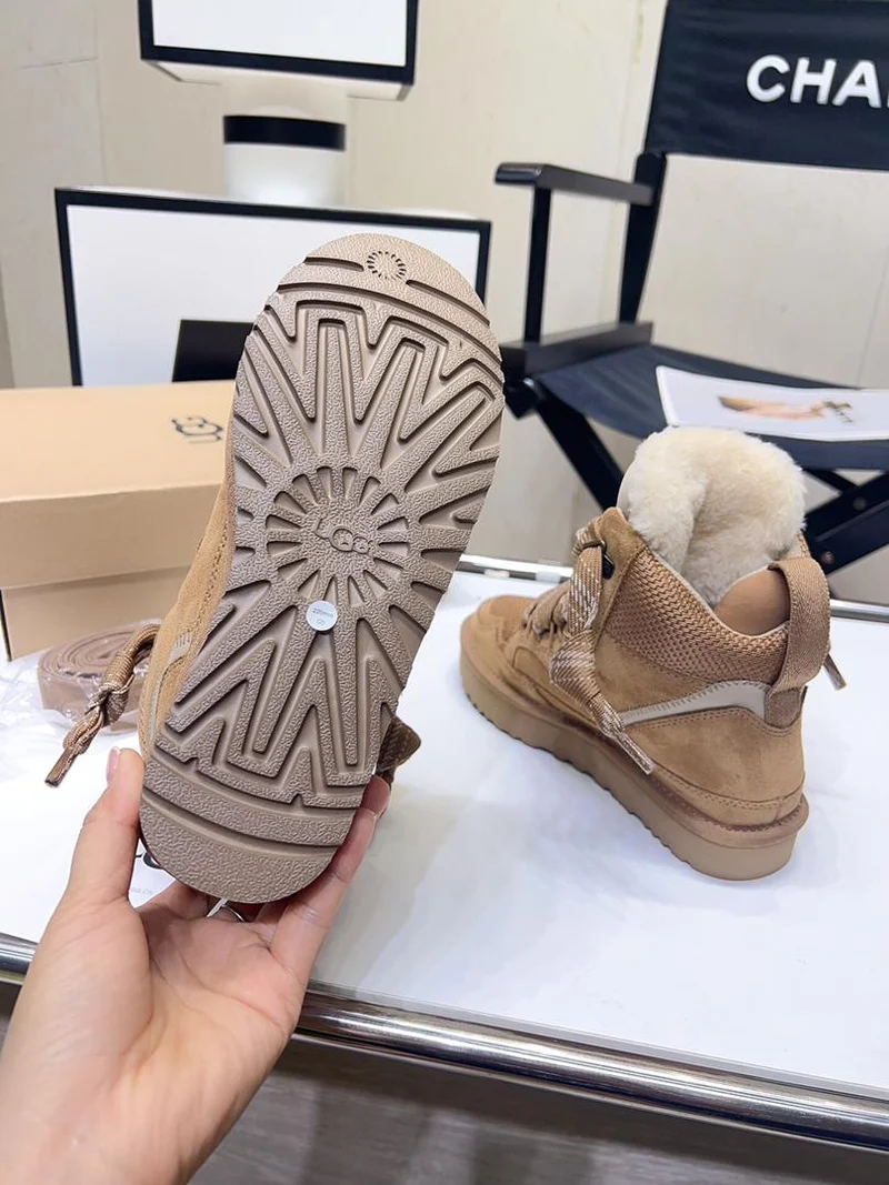 Ugg Trainers