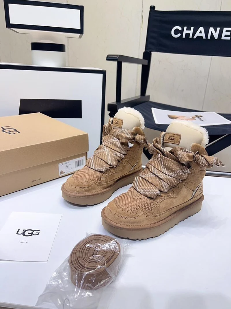 Ugg Trainers