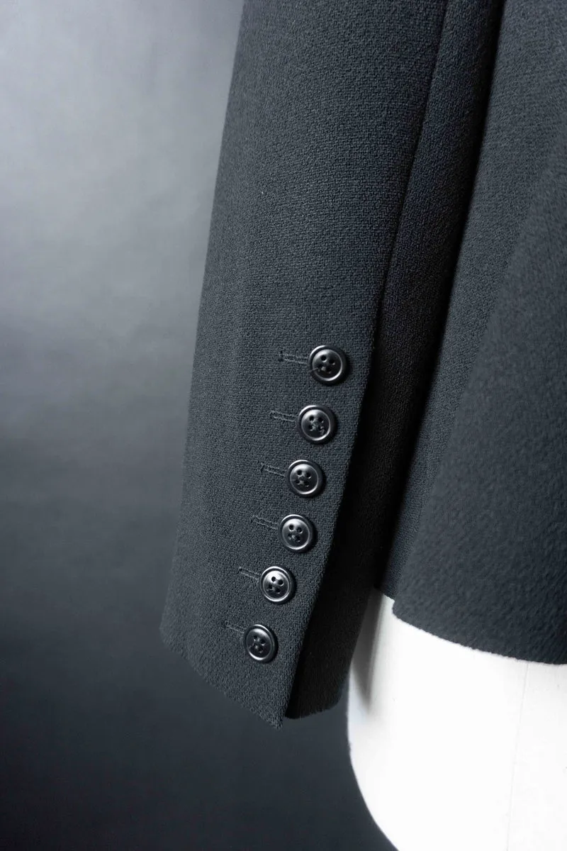 Vintage 80s Kenzo Blazer, S–M
