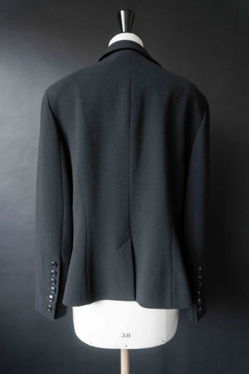 Vintage 80s Kenzo Blazer, S–M