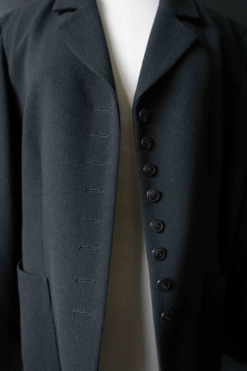 Vintage 80s Kenzo Blazer, S–M