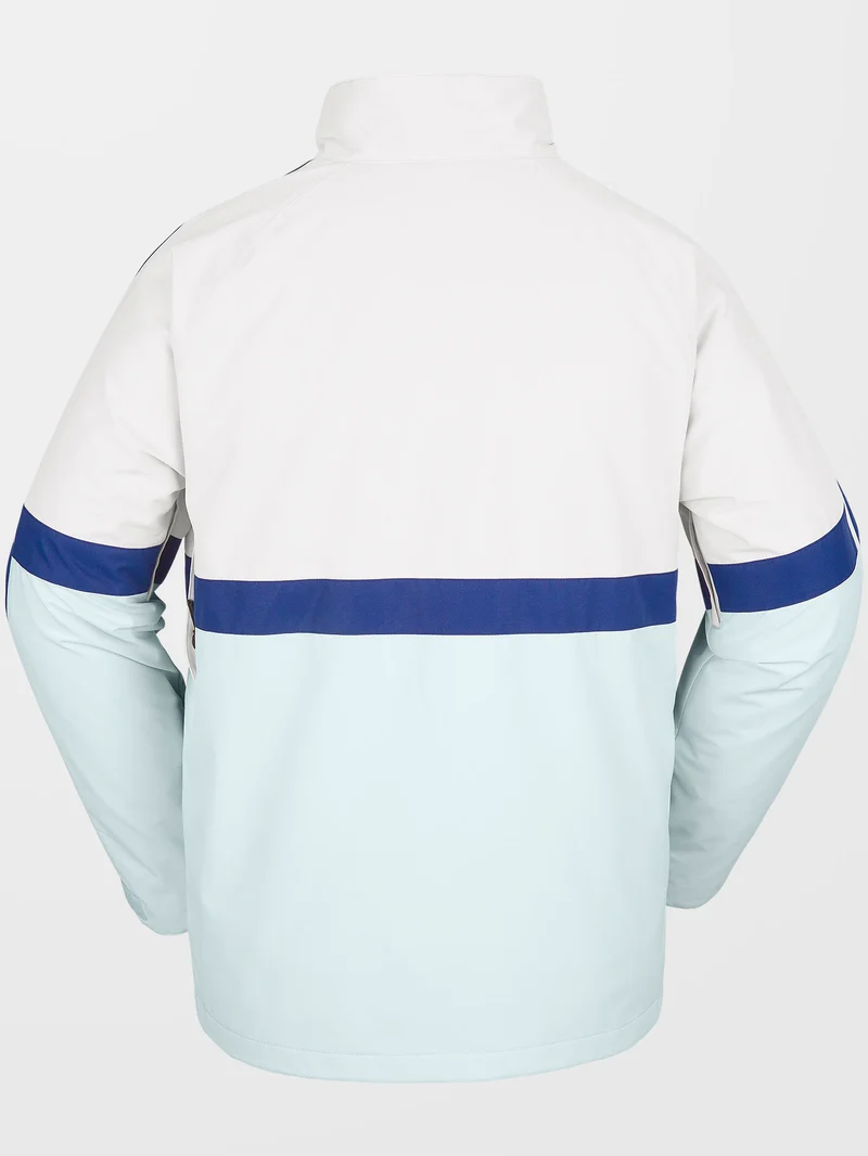 Sethraah Jacket - Off White